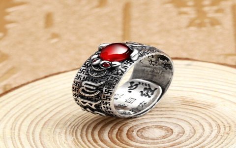 Elegant and Pure Grey Pixiu Ornament： The Mysterious Charm of Grey Style