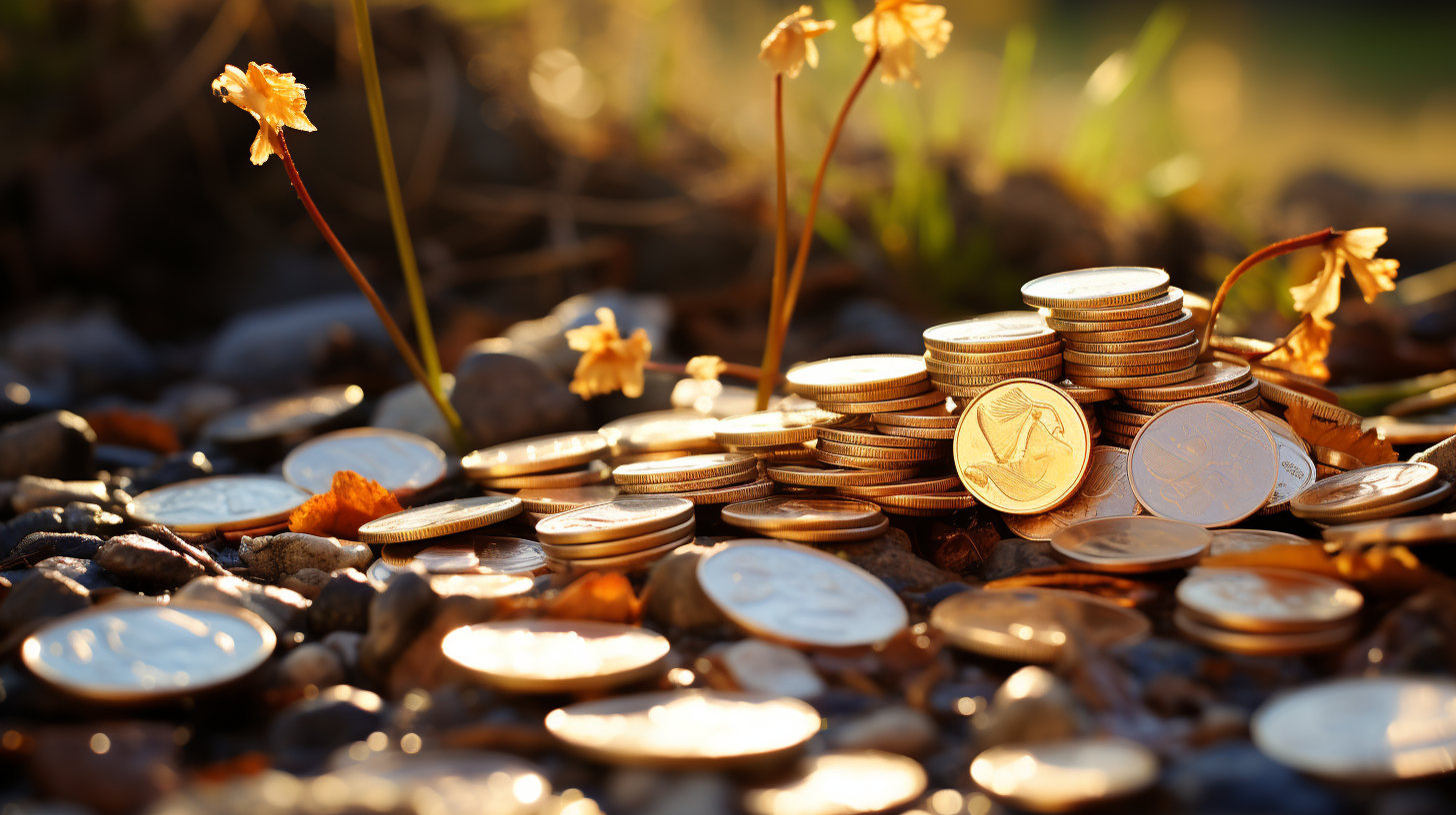 Cleverly utilizing wealth position feng shui to ensure sustained and steady upward financial fortune