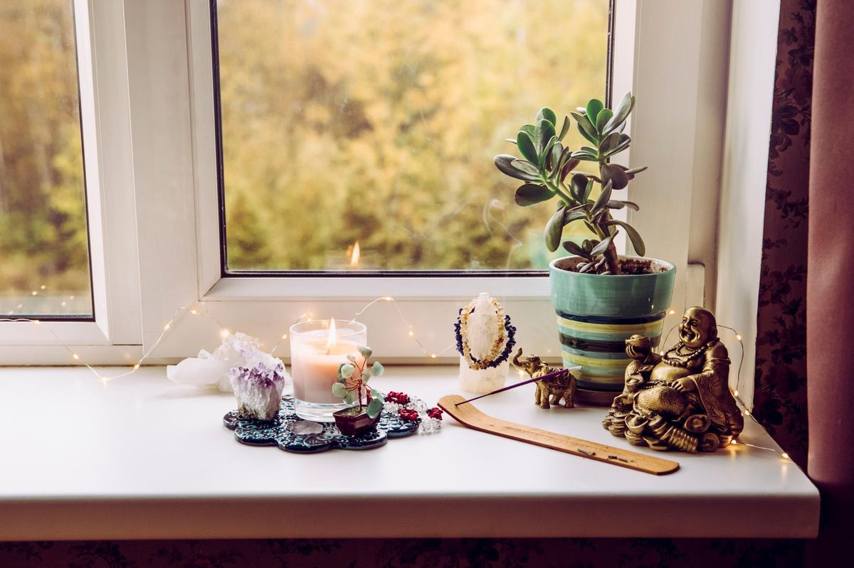 Wealth Position Feng Shui： Strengthening the Feng Shui Function of Attracting Wealth in Families