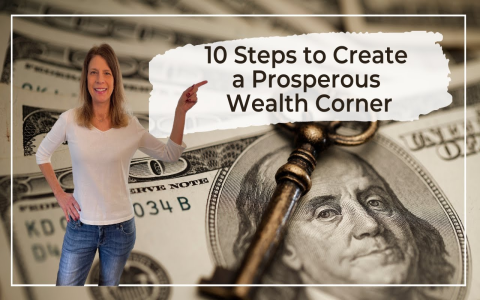 Feng Shui of Wealth Position： Ensuring Continuous and Rapid Growth of Family Wealth
