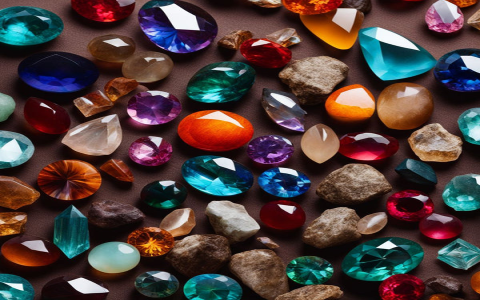 Unlock Your Happiness: Harnessing the Power of Crystals in Feng Shui Placement