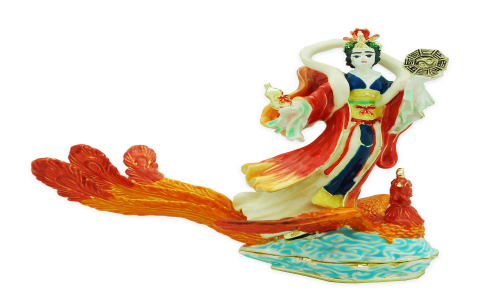 Unveiling the Mystique of Spittor: The Earthly Meridian Qi Guardian in Feng Shui