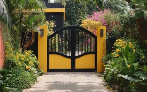 Unlocking the Secrets of Gate Facing West Wind Water: Harnessing Western Energy for Enhanced Feng Shui