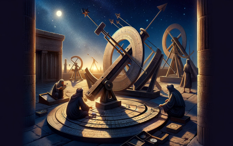 Unveiling the Ancient Secrets: The Feng Shui Metaphysics of Spittorbastwars