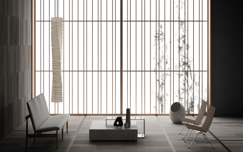 The Intricate Feng Shui Dynamics of Western Orientation in Home Design