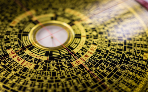 Unlocking Fortune: Mastering the Directional Secrets of Feng Shui
