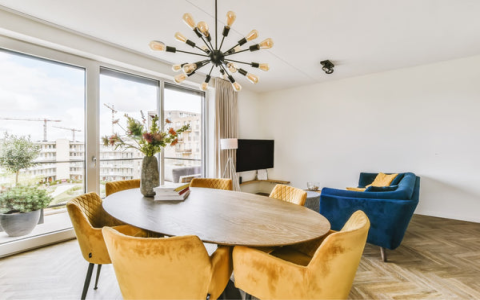 Maximize Your Window Sofa's Feng Shui Potential: A Guide to Enhance Your Fortune