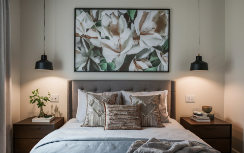 Unlock the Secrets of Feng Shui for Your Dorm Room: Create a Harmonious Living Space