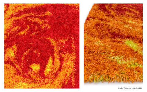 The Essential Guide to Carpets in Feng Shui Layout