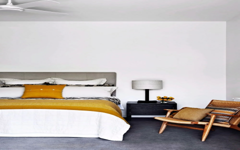 Unlocking Sleep and Fortune: The Power of Bedroom Feng Shui